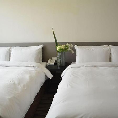 De Reve Express Hotel Τσιάγι Εξωτερικό φωτογραφία