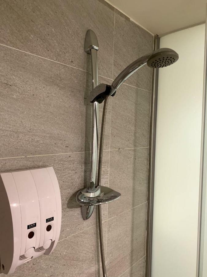 De Reve Express Hotel Τσιάγι Εξωτερικό φωτογραφία